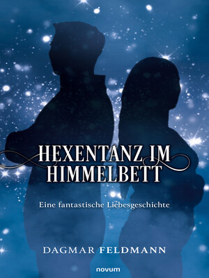 cover image of Hexentanz im Himmelbett
